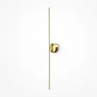 Настенный светильник (бра) Technical Maytoni C084WL-L12BS2.7K-1 Elegant