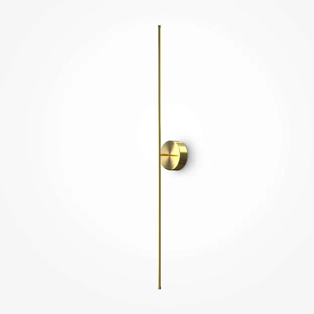 Настенный светильник (бра) Technical Maytoni C084WL-L12BS2.7K-1 Elegant