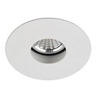 Светильник Потолочный Arte Lamp A3217PL-1WH ACCENTO