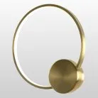 Настенный светильник Lussole LSP-7109 LOWELL