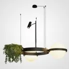 Подвесной Светильник Palma L3 By Imperiumloft 248665-01