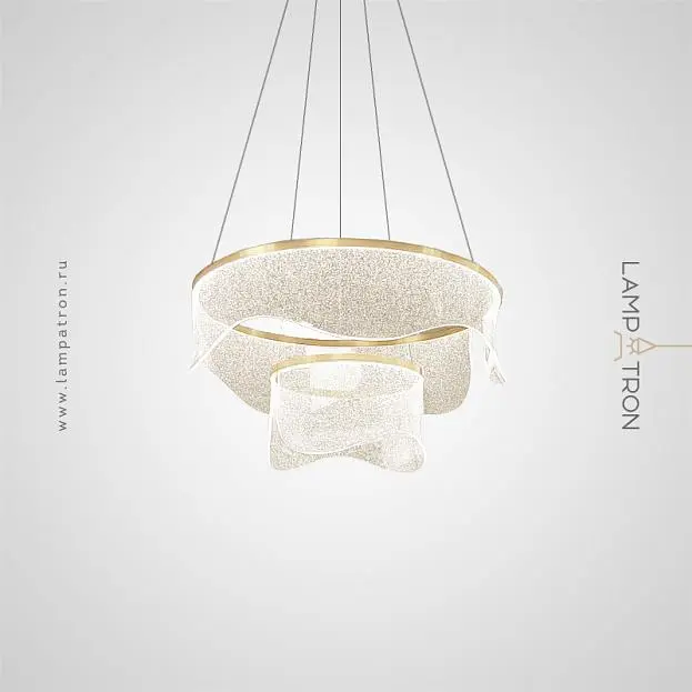 Кольцевые люстры и светильники SCENE RING Тип B. Размер S. Цвет золото Lampatron 8655-24179 Кольцевые люстры и светильники SCENE RING Тип B. Размер S. Цвет золото Lampatron 8655-24179