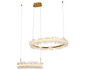 Подвесной светильник KINK LIGHT 08245,36PA Лаура