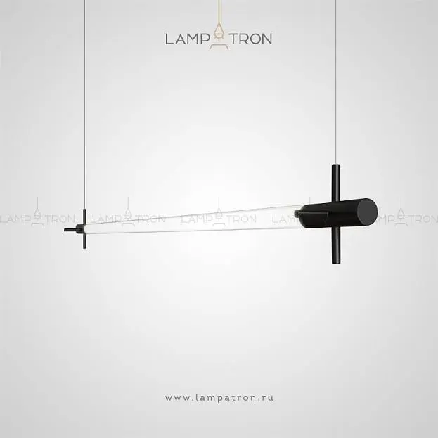 Реечный, рядный светильник FABIA L Lampatron 3120-7690 Реечный, рядный светильник FABIA L Lampatron 3120-7690