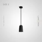 Подвесной светильник STORGE Размер S Lampatron storge-s 7433-20556