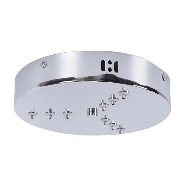 Потолочная Чаша Favourite 4591-220-9Ch Canopy Потолочная Чаша Favourite 4591-220-9Ch Canopy