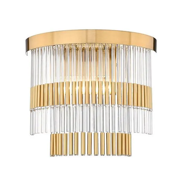 Подвесная люстра Divinare 6813/17 AP-2 BRILLANTE