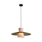 Подвесной светильник Freya FR5489PL-01GT Fly