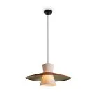 Подвесной светильник Freya FR5489PL-01GT Fly