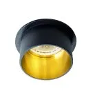 Светильник точечный для натяжного потолка KANLUX SPAG S B/G (27322)