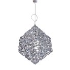 Подвесной светильник Lucia Tucci FABIAN 1533.12 ARGENTO