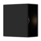 Настенный светильник (бра) Freya FR10005WL-L6B