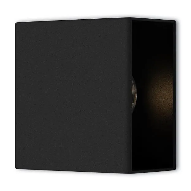 Настенный светильник (бра) Freya FR10005WL-L6B