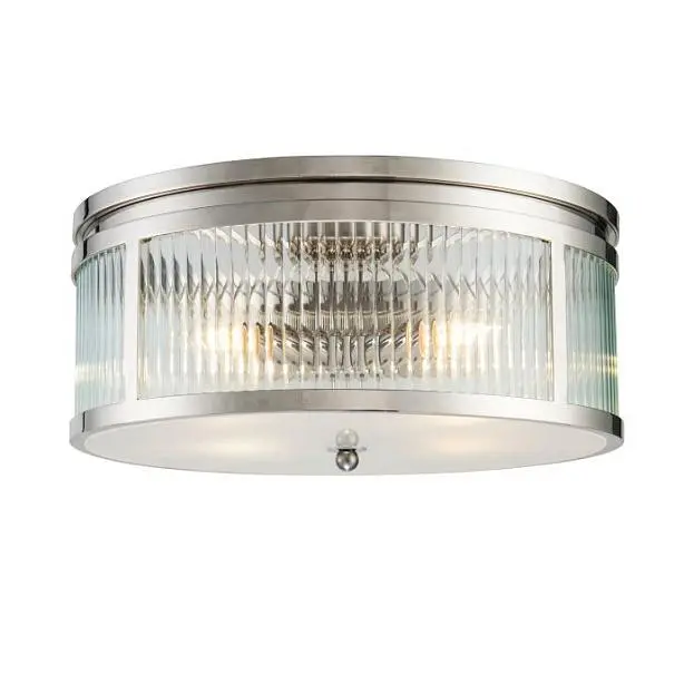 Потолочный светильник Delight Collection KM0924P-4R Stamford Потолочный светильник Delight Collection KM0924P-4R Stamford