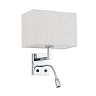 Бра Nowodvorski 11785 Hotel Mood Led