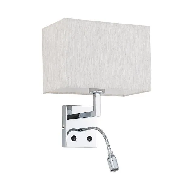 Бра Nowodvorski 11785 Hotel Mood Led