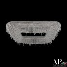 Подвесная люстра APL LED S504.0.100.B.4000 Rimini