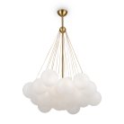 Подвесной светильник Freya FR5231PL-06BS Fiesta