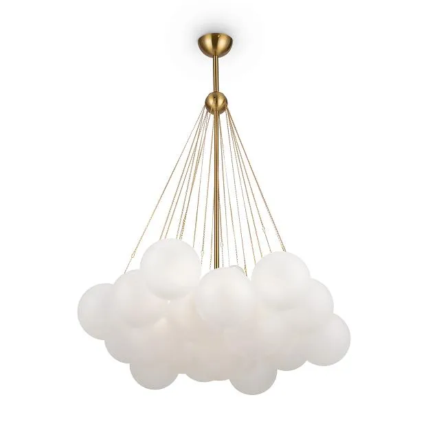 Подвесной светильник Freya FR5231PL-06BS Fiesta