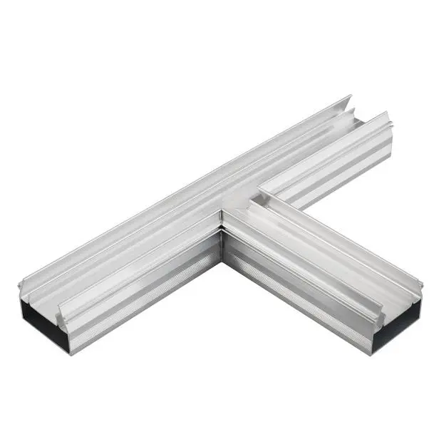 Соединитель профиля Arlight 046876 STRETCH