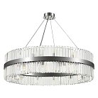 Люстра Arte Milano 440110.960.28.G9.B1 CR Белладжо