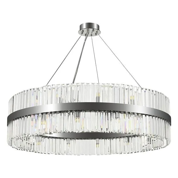 Люстра Arte Milano 440110.960.28.G9.B1 CR Белладжо