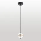 Подвесной светильник Lussole LSP-7513