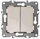 Переключатель ЭРА 12-1106-02