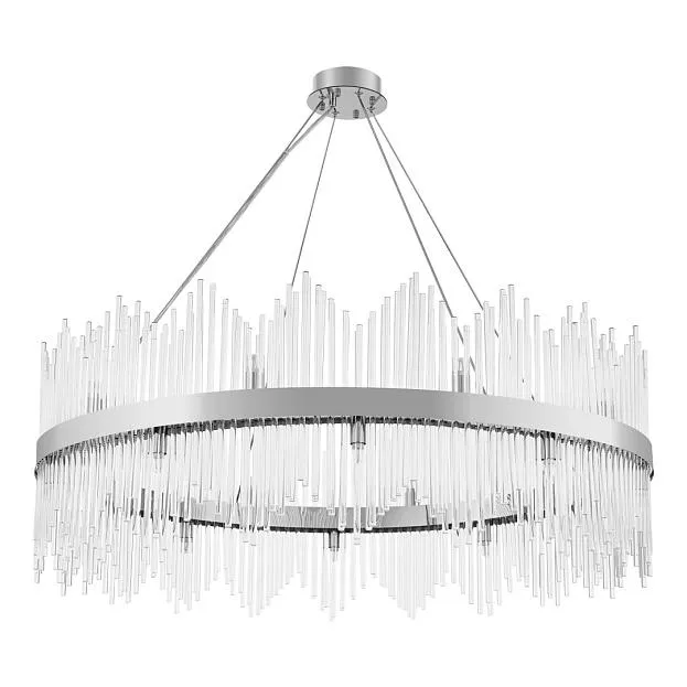 Люстра Arte Milano 430110.1000.20.G9.A1 CR Бари