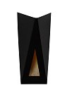 Бра Crystal Lux CLT 221W BL-GO 1401/407