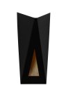 Бра Crystal Lux CLT 221W BL-GO 1401/407