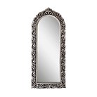 Зеркало классическое Lumina Deco FM PU561 SL