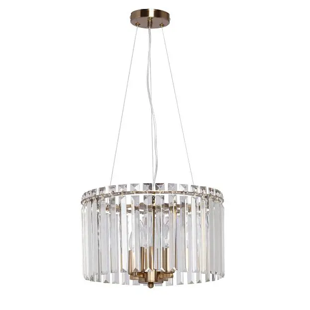 Люстра MW-Light 642018704 Аделард Люстра MW-Light 642018704 Аделард