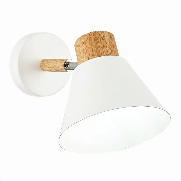 Бра EVOLUCE SLE103701-01 BUVE Бра EVOLUCE SLE103701-01 BUVE