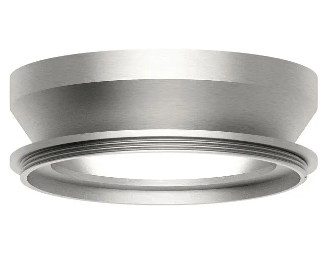 Насадка задняя накладная для корпуса светильника Ambrella light N8907 DIY Spot Насадка задняя накладная для корпуса светильника Ambrella light N8907 DIY Spot