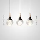 Подвесной светильник SOFUS Lampatron 7070-19397