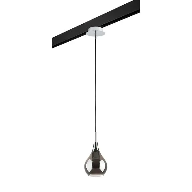 Комплект с подвесом Pentola для трека PRO Lightstar PRO803037 Комплект с подвесом Pentola для трека PRO Lightstar PRO803037