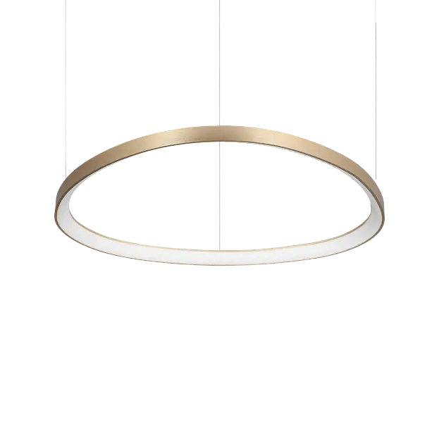 Подвесной светильник Ideal Lux 372204 GEMINI