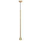 Подвесной светильник Odeon Light 3884/1G Pipa