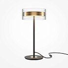 Настольный светильник Maytoni MOD348TL-L14BBS3K Dress code