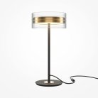 Настольный светильник Maytoni MOD348TL-L14BBS3K Dress code