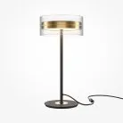 Настольный светильник Maytoni MOD348TL-L14BBS3K Dress code
