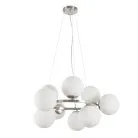 Подвесная люстра MyFar MR1946-9P Aerton