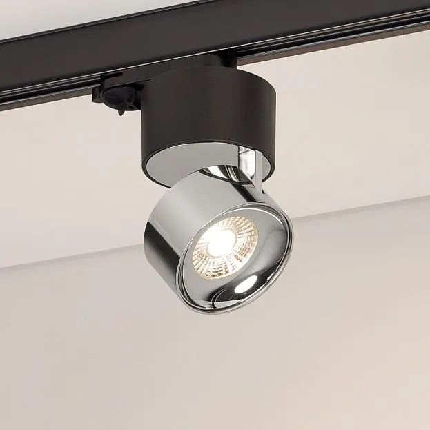 Трековый светильник Arlight 038111 PLURIO Трековый светильник Arlight 038111 PLURIO