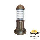 Садовый светильник-столб FUMAGALLI D15.553.000.BXF1R.FRA SAURO