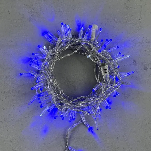 Гирлянда Laitcom PST100BLWCAP-10-2B Нить