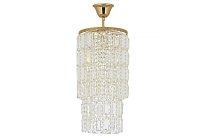 Подвесная люстра Arti Lampadari Stella E 1.5.20.102 G 
