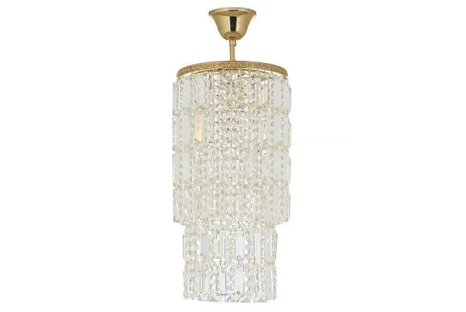 Подвесная люстра Arti Lampadari Stella E 1.5.20.102 G Подвесная люстра Arti Lampadari Stella E 1.5.20.102 G