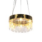 Подвесная люстра Delight Collection BRCH9071-48