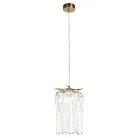 Подвесной светильник LOFT IT 10350/206 AB Waterfall